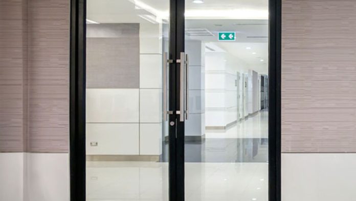 Impact Security ACCESSSHIELD - AccessShield