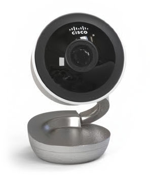 surveillance cameras