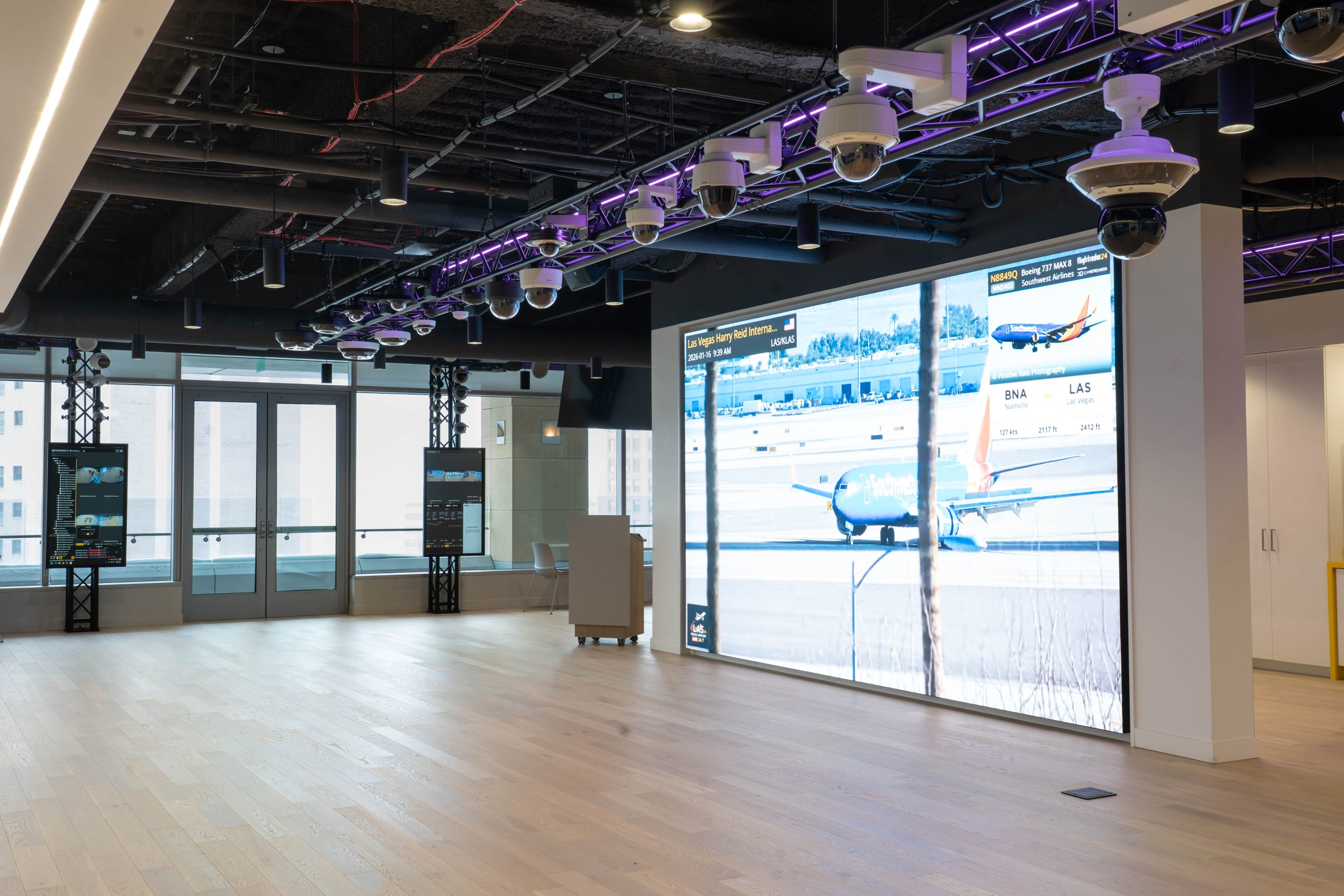 Axis Communications Expands Presence with 20th Experience Center in the ...