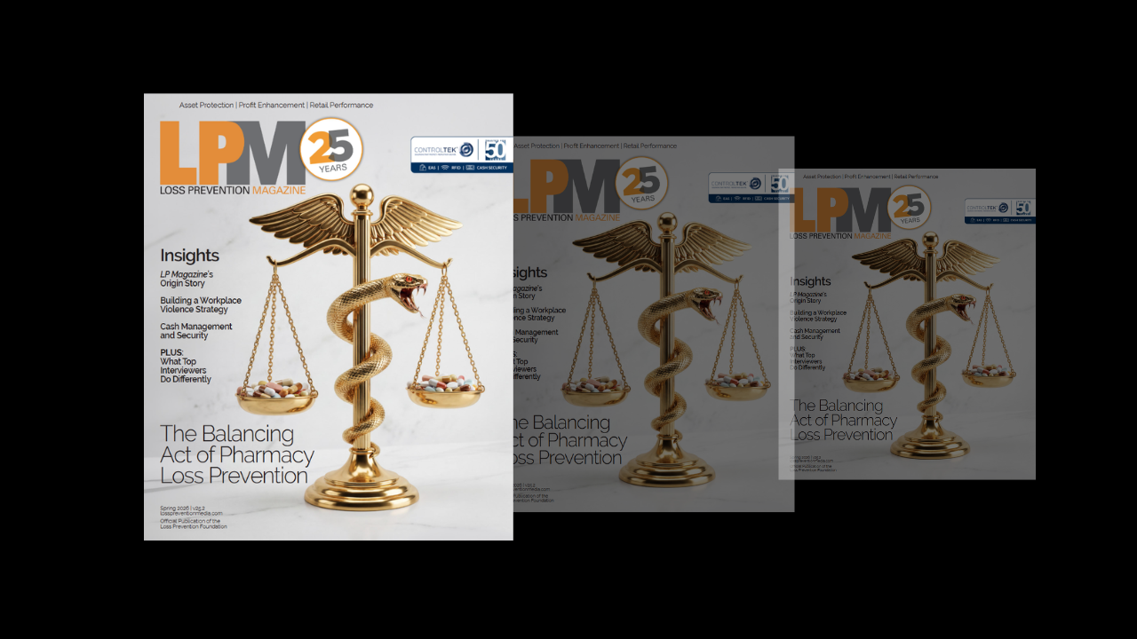 LPM's Spring 2026 Issue Is Out Now!