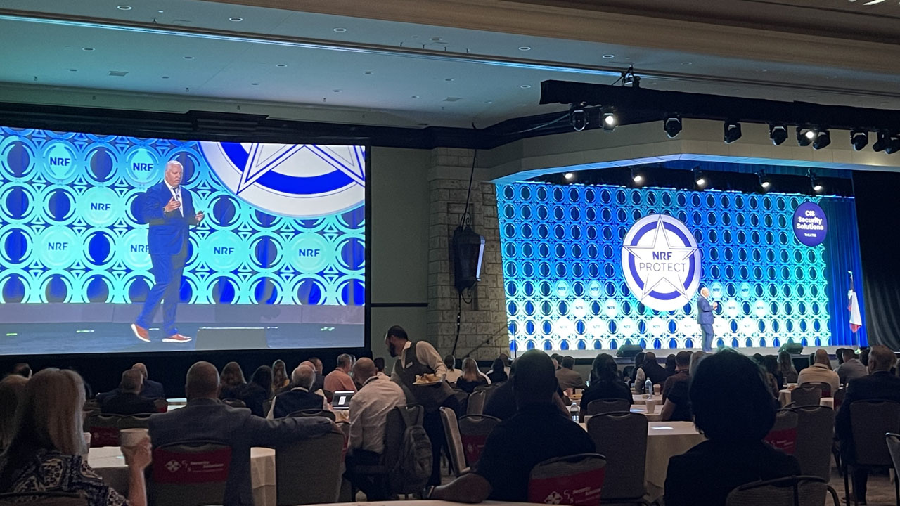 Top 5 Takeaways from NRF PROTECT 2026