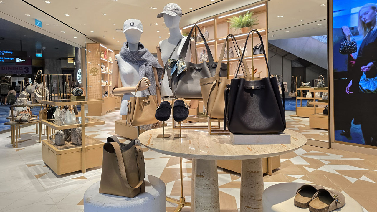 Enhancing Retail Display Security Through Zone-Based Protection