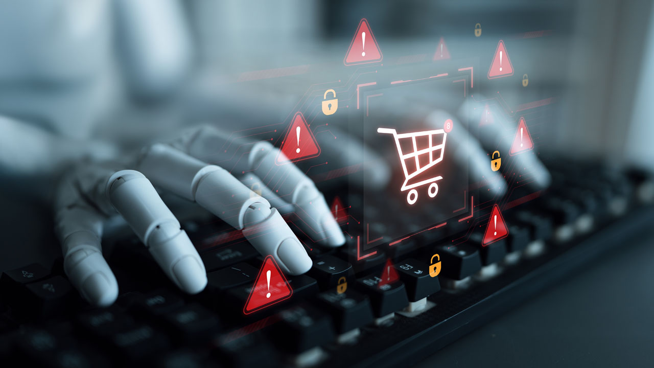 Retail Theft Is Finally Falling, and Fraud Is Filling the Gap
