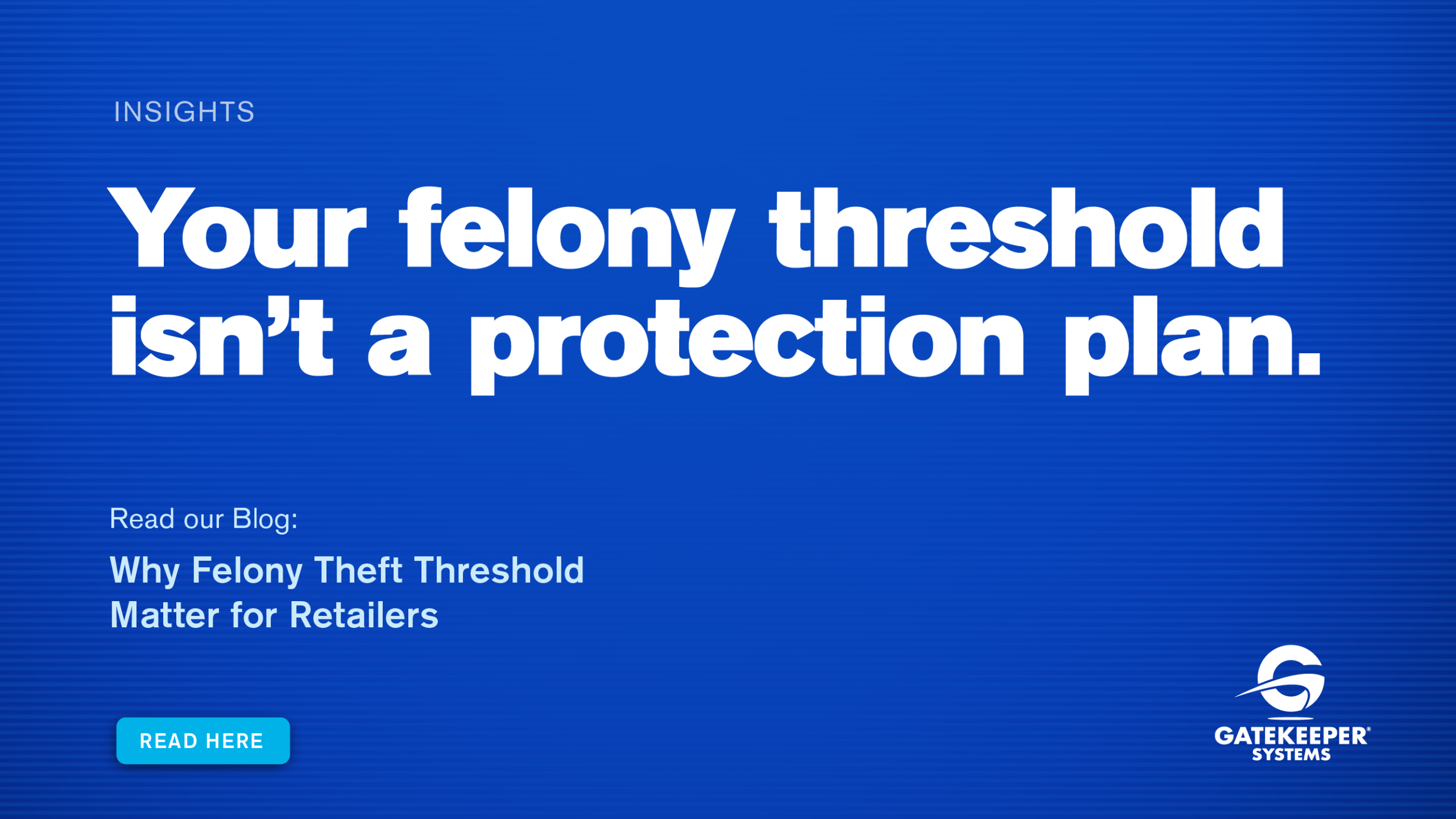 Retail Theft Laws Update: Felony Threshold Changes Across the US