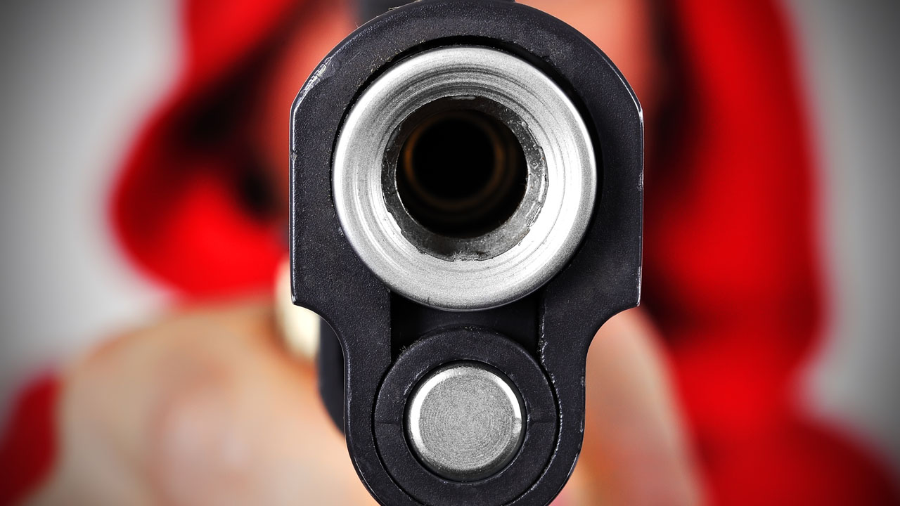 How a Repeat Retail Theft Offender Escalated to Armed Robbery and What Retailers Can Learn
