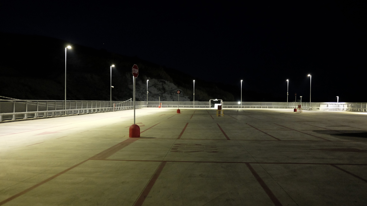 52% of Women and 41% of Men Avoid Retail Parking Lots After Dark Due to Safety Concerns