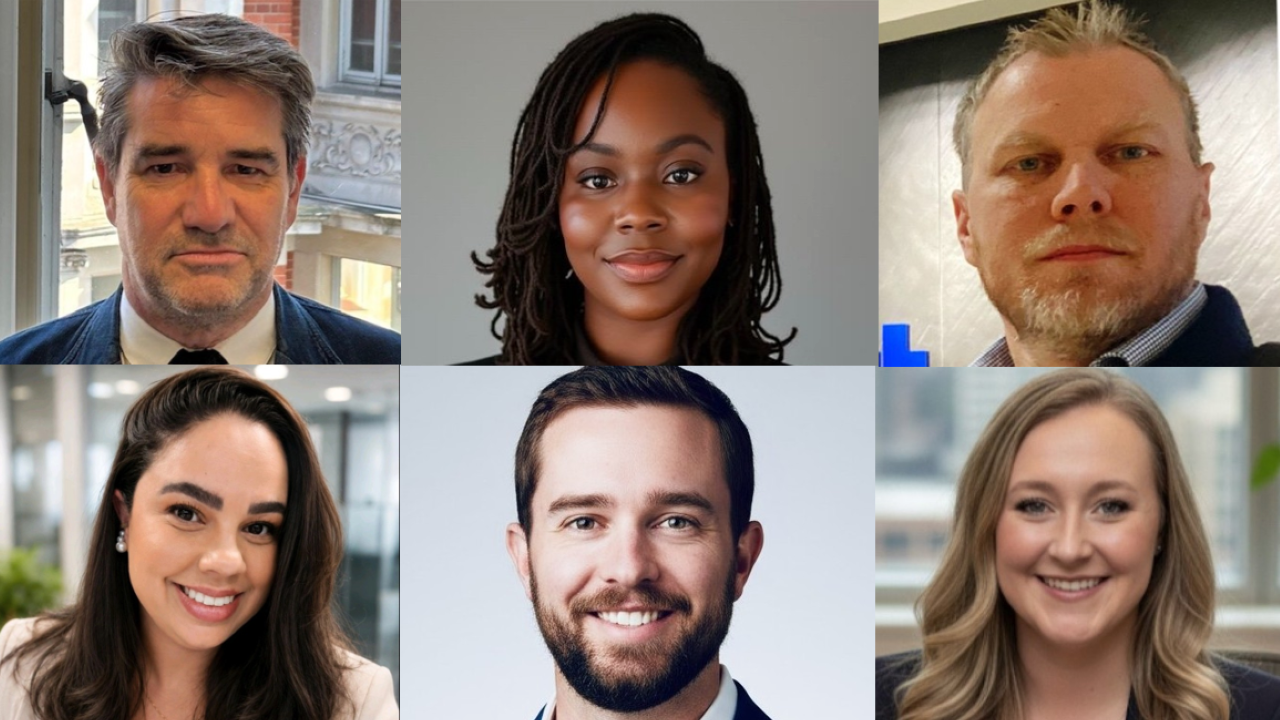 LP People on the Move: September 2026