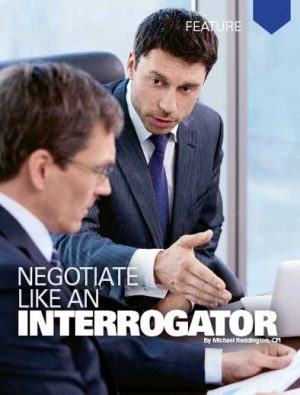 negotiation tactics