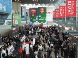 NRF Big Show 2