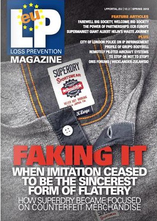 Faking It: Turning Our Loss Prevention Focus to Counterfeit Merchandise