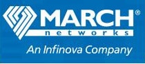 March Networks Logo