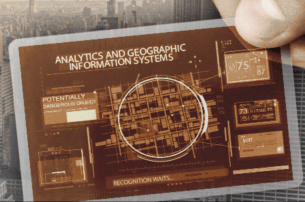 geospatial predictive analytics