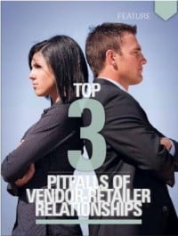 vendor-retailer relationship