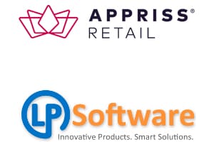 Appriss-LP Software logos