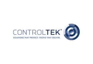 ControlTek logo