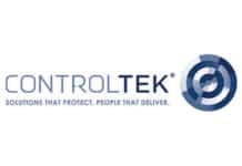 ControlTek logo