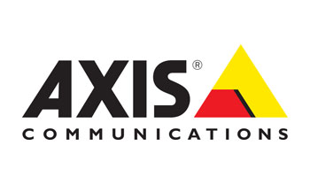 Axis Communications Logo