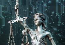 data-driven justice