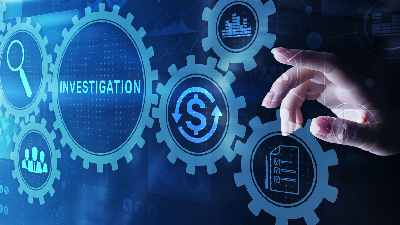 Logix Infratech's Transaction Audit Identifies Suspicious Trades.