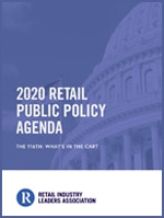 RILA public policy agenda