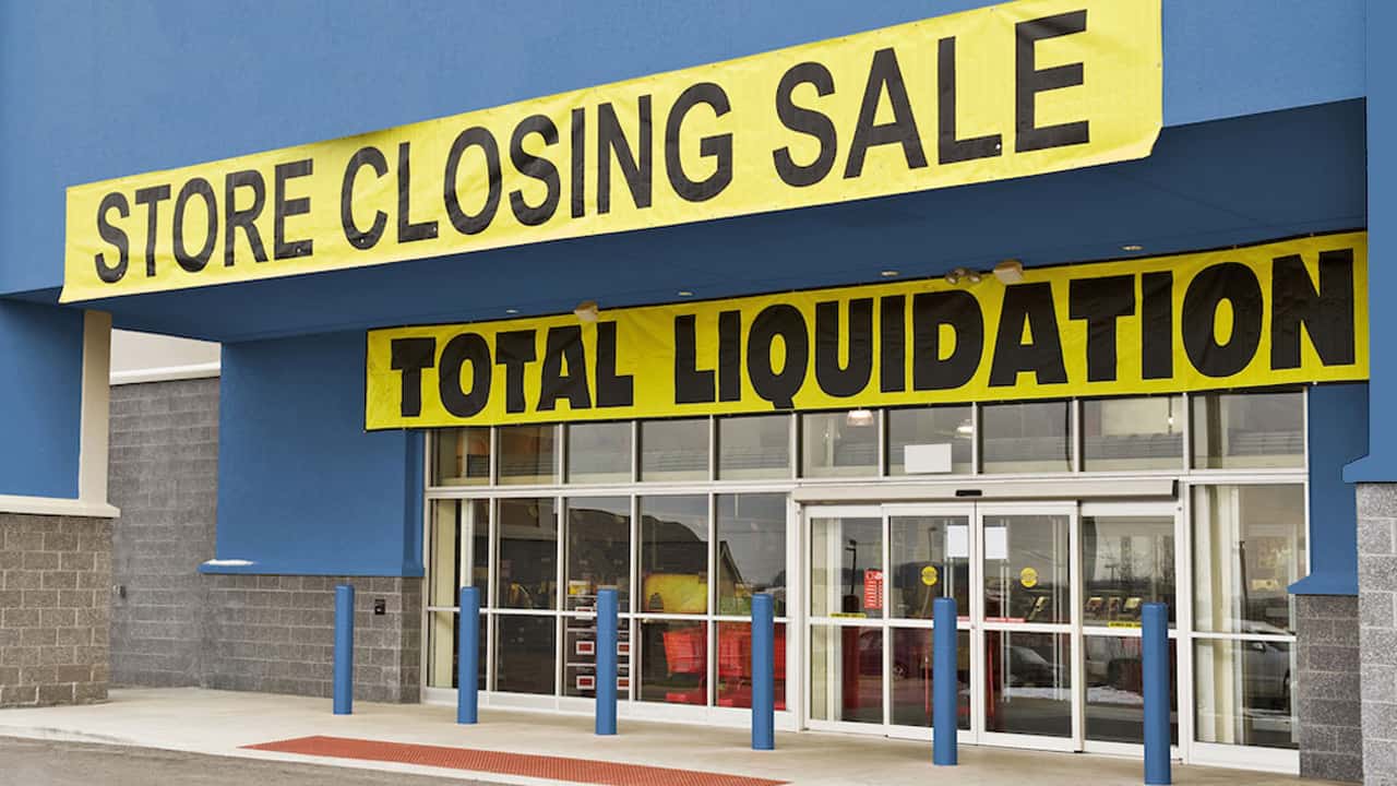 Summary Of Stores Closing 2025 Luke Kintore H 