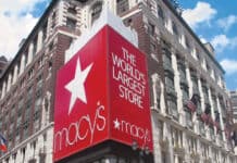 Macy's Herald Square