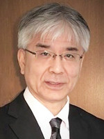 Yoshinori Inamoto