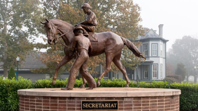 Secretariat