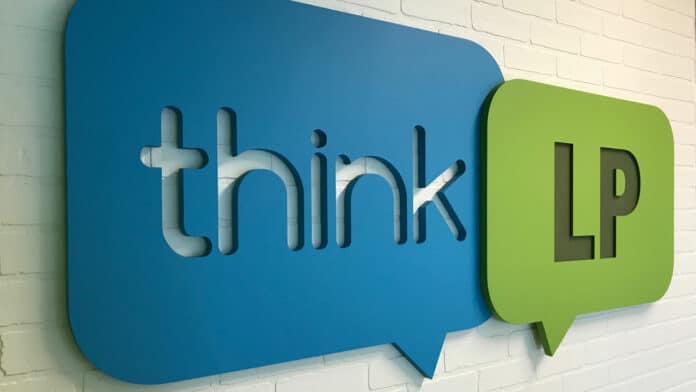 ThinkLP office logo